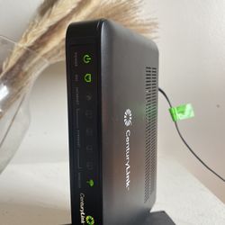 Century link modemn model Pk5001Z