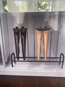 Boot Rack