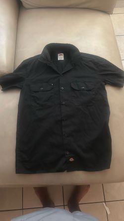 Dickies worker shit