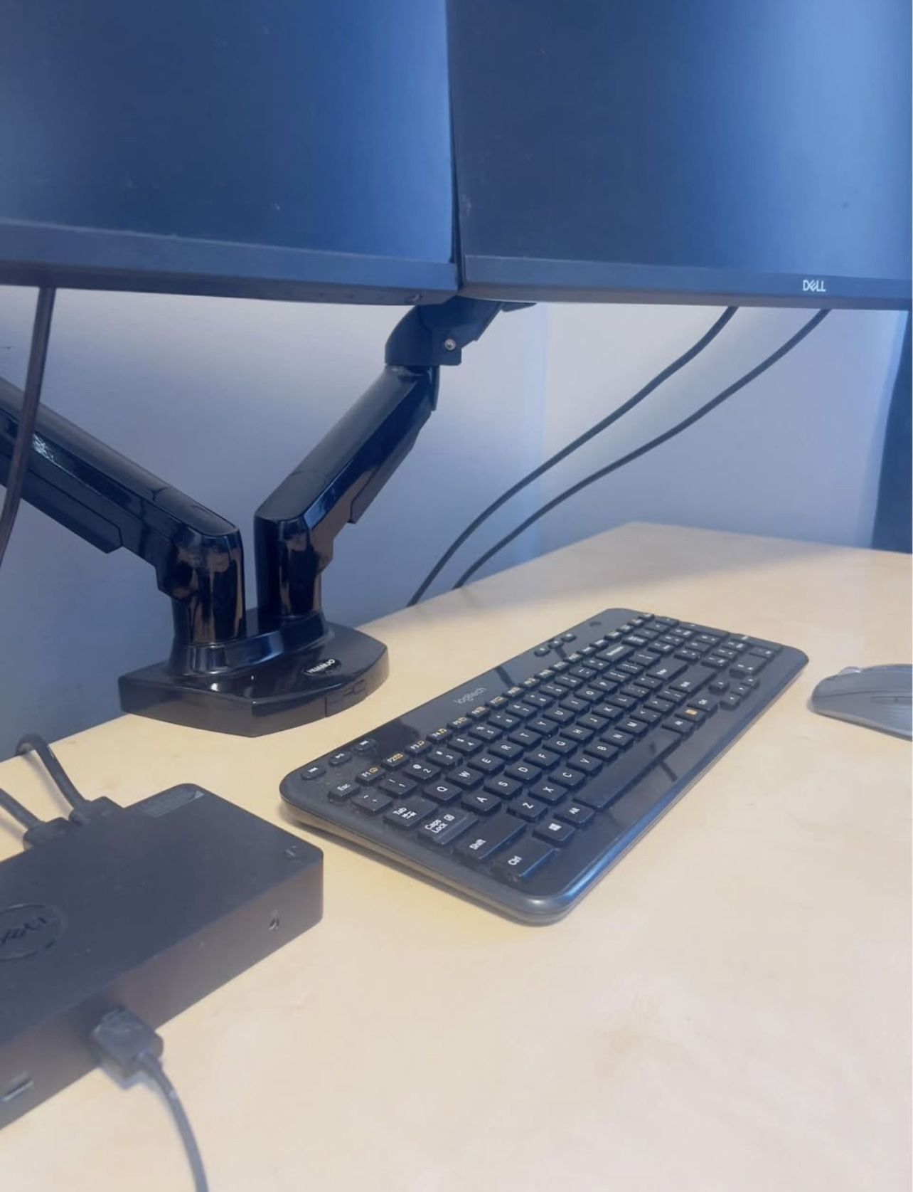 Monitor Arms