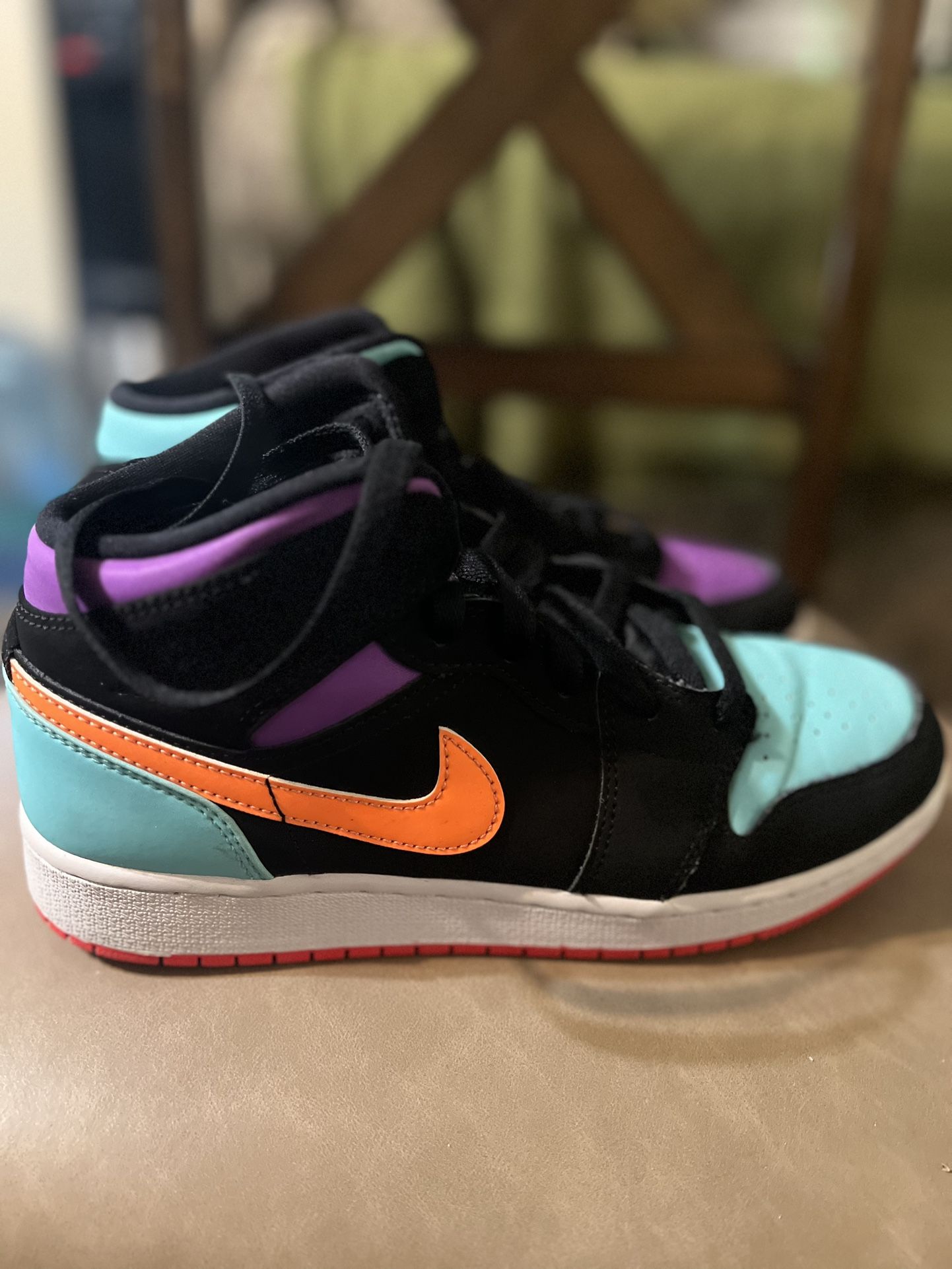 Jordan 1