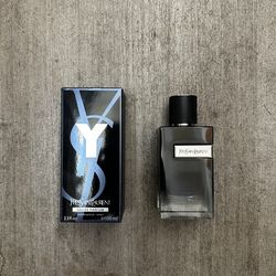 YSL COLOGNE