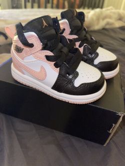 toddler jordans