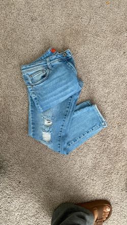 Women Jeans