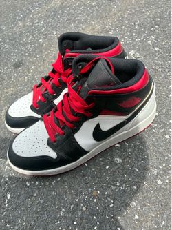 Nike air Jordan’s