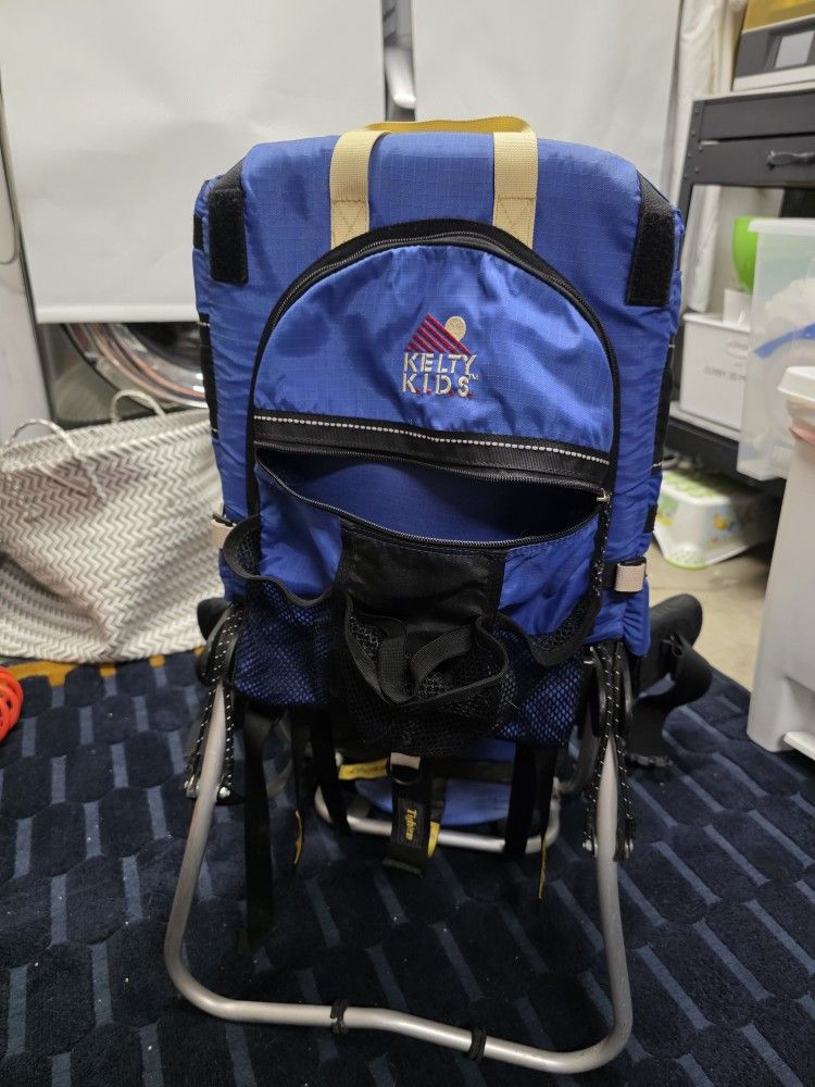 Backpack Carrier