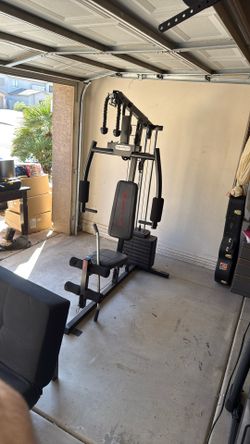 Home Gym