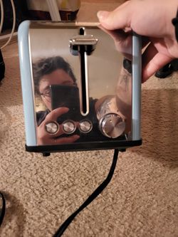 Toaster 