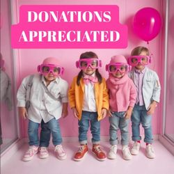 Calling all declutterers and kind hearts! 
