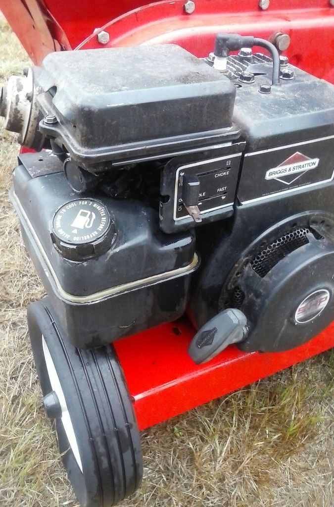 MTD 5hp wood chipper/shredder for Sale in Everett, WA OfferUp