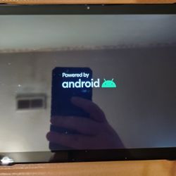 10" Android Tablet 