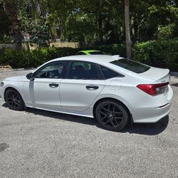 2024 Honda  Civic  Sport