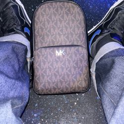 Micheal Kors One Arm Bag