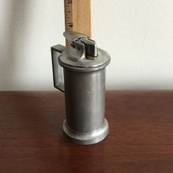 Vintage Gas Lighter