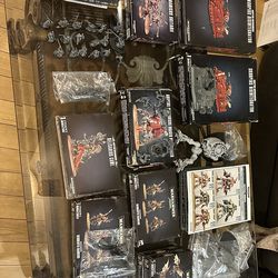 Warhammer 40k - Adeptus Mechanicus Skitarii