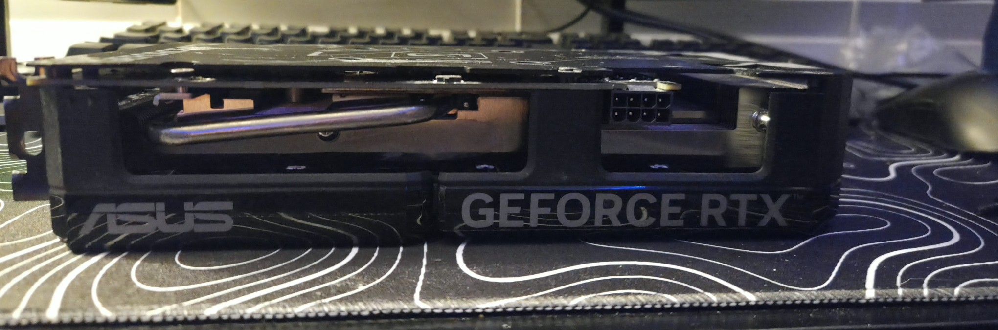 Asus Gefore Rtx 4060