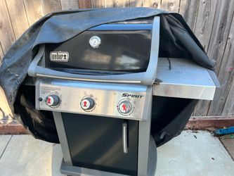 Weber Grill