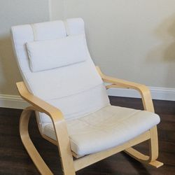 Rocking Chair (IKea)