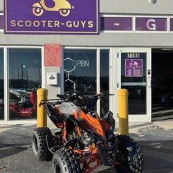 ATV 