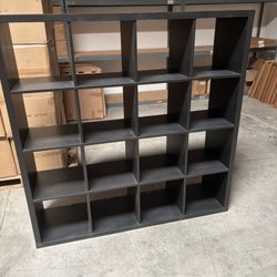 IKEA Kallax Shelves (4 X 4) - 2 Units