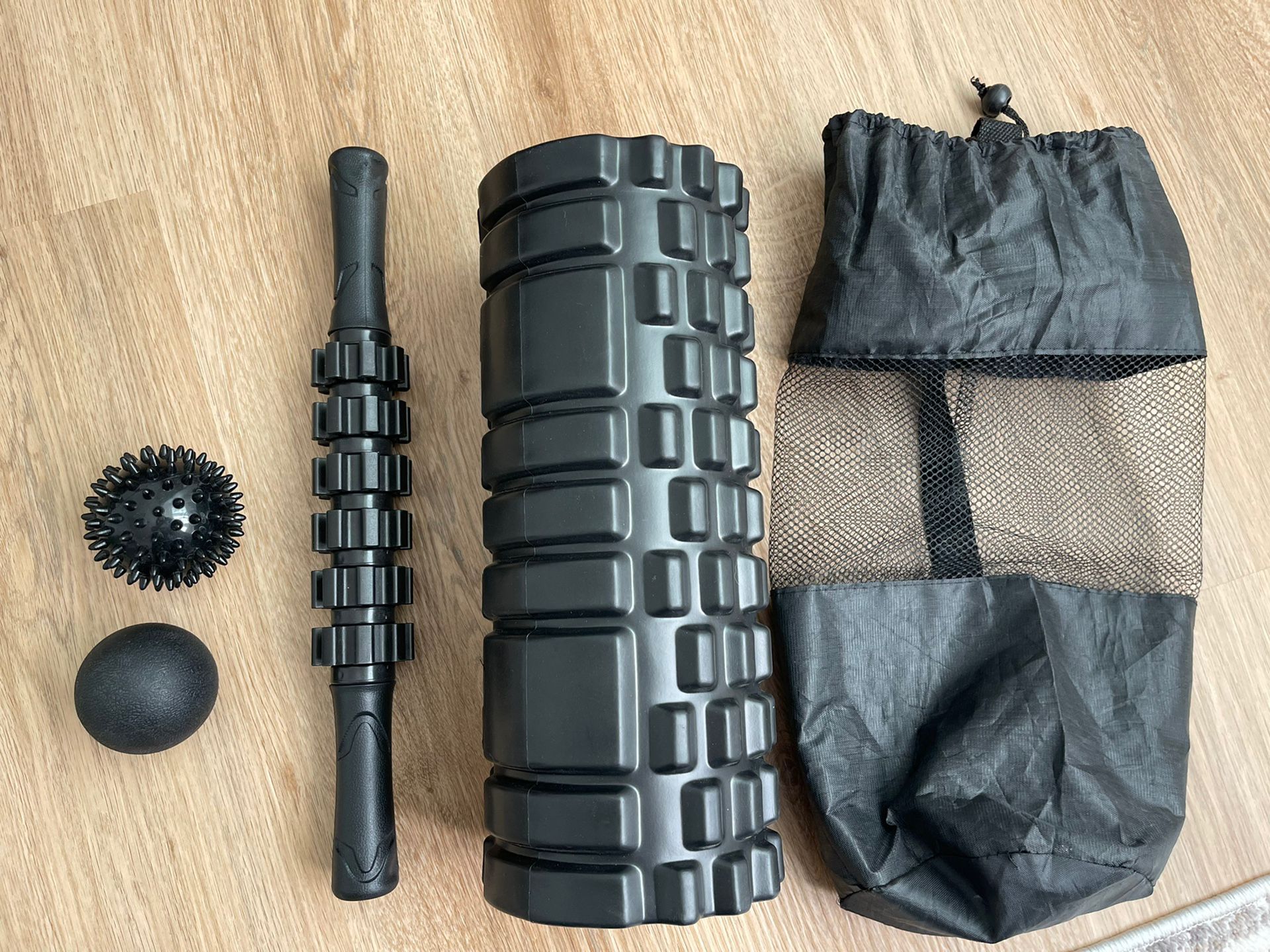 Foam Roller (new)