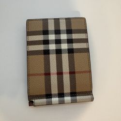 Burberry Wallet