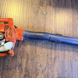 Echo Gas Leaf Blower 