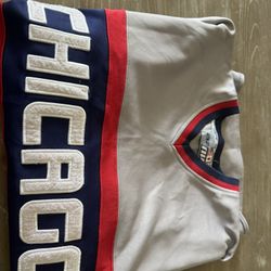 Chicago White Sox Jersey 