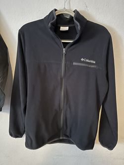 Columbia Jackets 