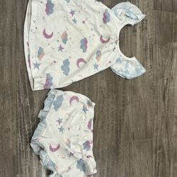 Girls Size 3 