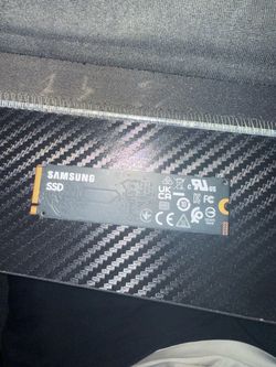 Samsung PM9B1 512GB NVMe PCIe Gen4 x4 M.2 SSD