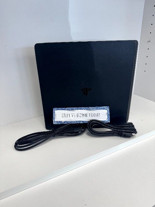 ๐ฎ PS4 Console Blowout โ Starting at Just $129!