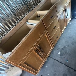 72” Bathroom Vanity