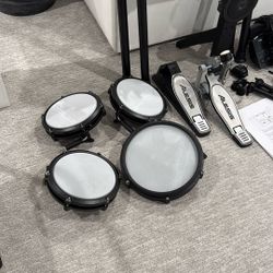 Alesia Nitro Max 8 Piece