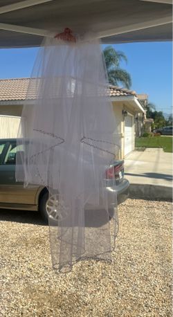 Beautiful Veil