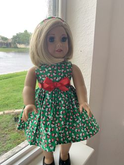 American Girl Doll outfit