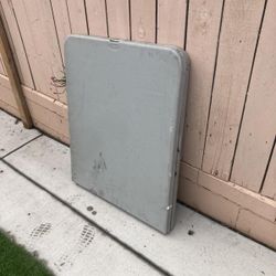 Folding Table Only $18