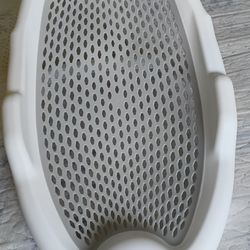 Soporte Para Baño de Bebés 