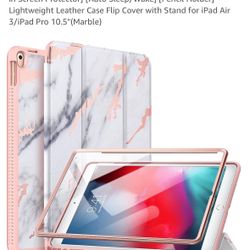 iPad Case