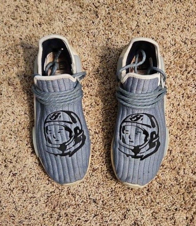 HU NMD BBC Ice Cream