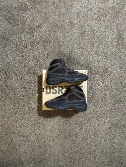 Adidas Yeezy Desert Boot Oil Size 6