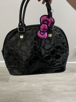 Lounge Fly Hello Kitty Purse