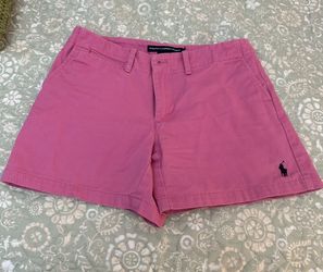 Polo Ralph Lauren Shorts Size 2