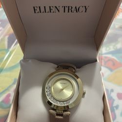 New Ellen Tracy Women Watch