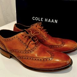 Cole Haan Dress Shoes