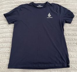 Men’s XL Volcom Stone Organic Cotton Tshirt