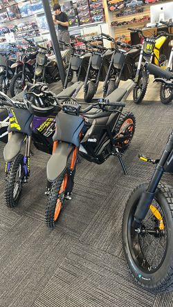 CEMOTO e-bike
