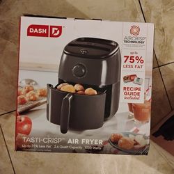 Brand New Air Fryer 