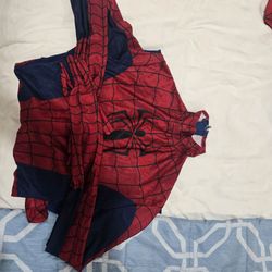 Spiderman costume  women