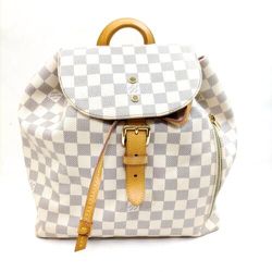 Louis Vuitton LV BackPack Bag N41578 Speron White Damier Azur for Sale in  Baltimore, MD - OfferUp